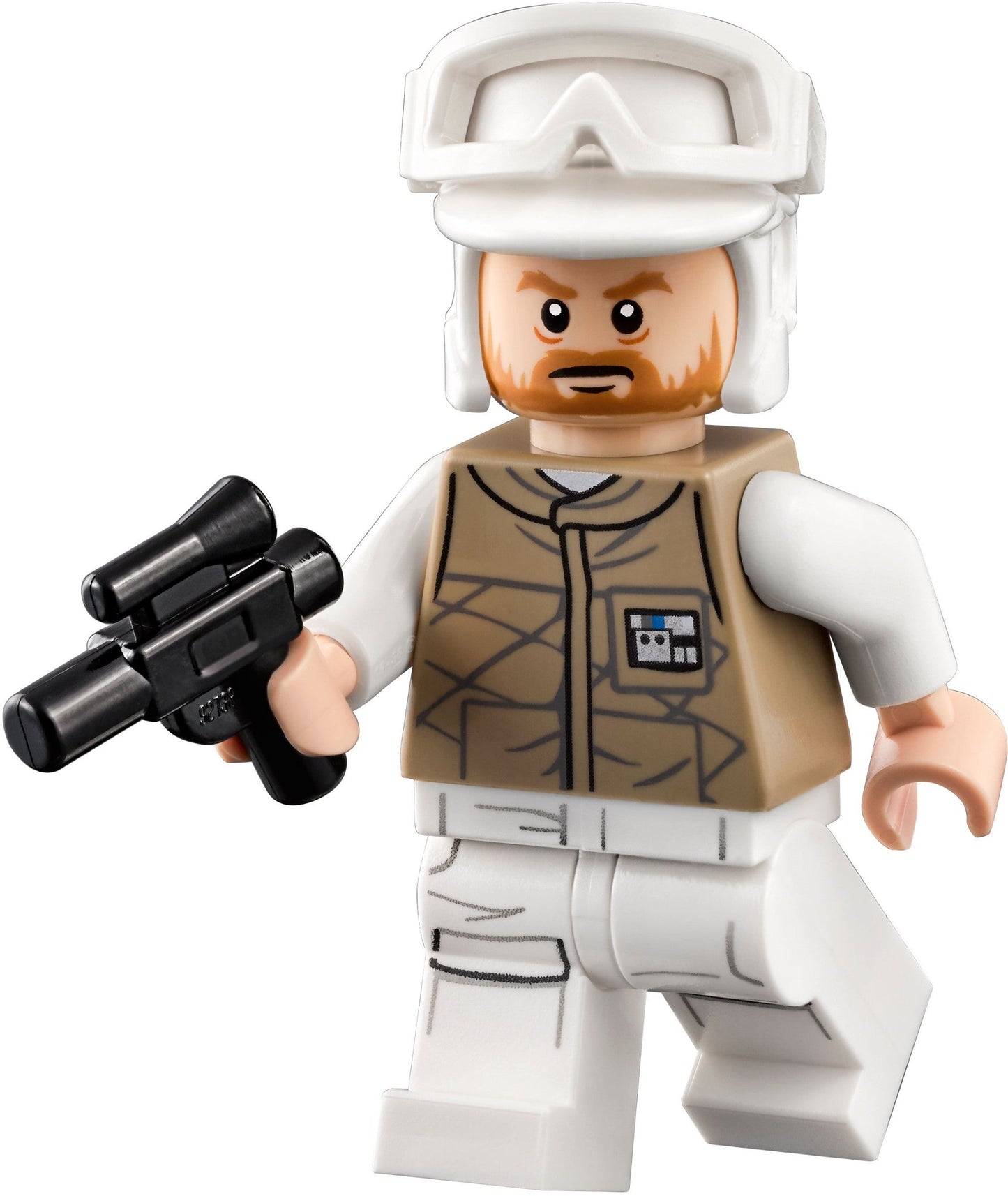 LEGO 75098 Assault on Hoth™ Echo Base - Star Wars™ Set