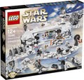 LEGO 75098 Assault on Hoth™ Echo Base - Star Wars™ Set - SuperSaverAU - view 1