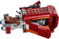 LEGO 75099 Rey's Speeder + Unkar's Thug Minifigure Star Wars - SuperSaverAU - view 4