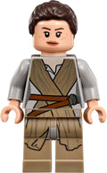 LEGO 75099 Rey's Speeder + Unkar's Thug Minifigure Star Wars - SuperSaverAU - view 5