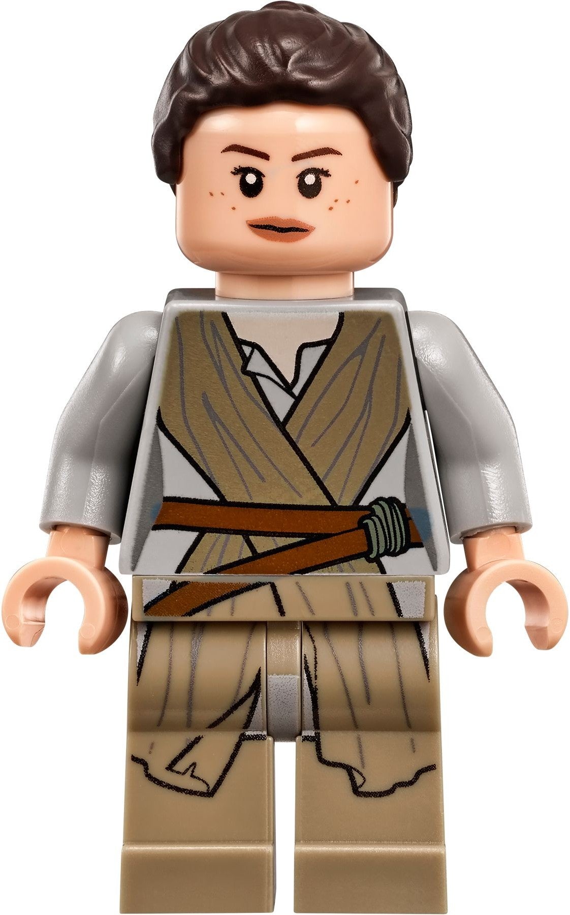 LEGO 75099 Rey's Speeder + Unkar's Thug Minifigure Star Wars - SuperSaverAU - view 5