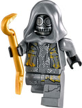 LEGO 75099 Rey's Speeder + Unkar's Thug Minifigure Star Wars - SuperSaverAU - view 6