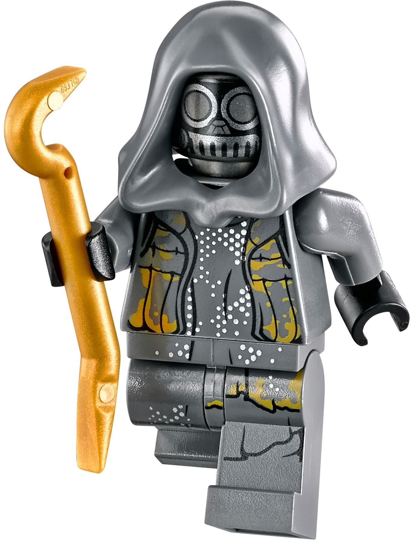 LEGO 75099 Rey's Speeder + Unkar's Thug Minifigure Star Wars - SuperSaverAU - view 6