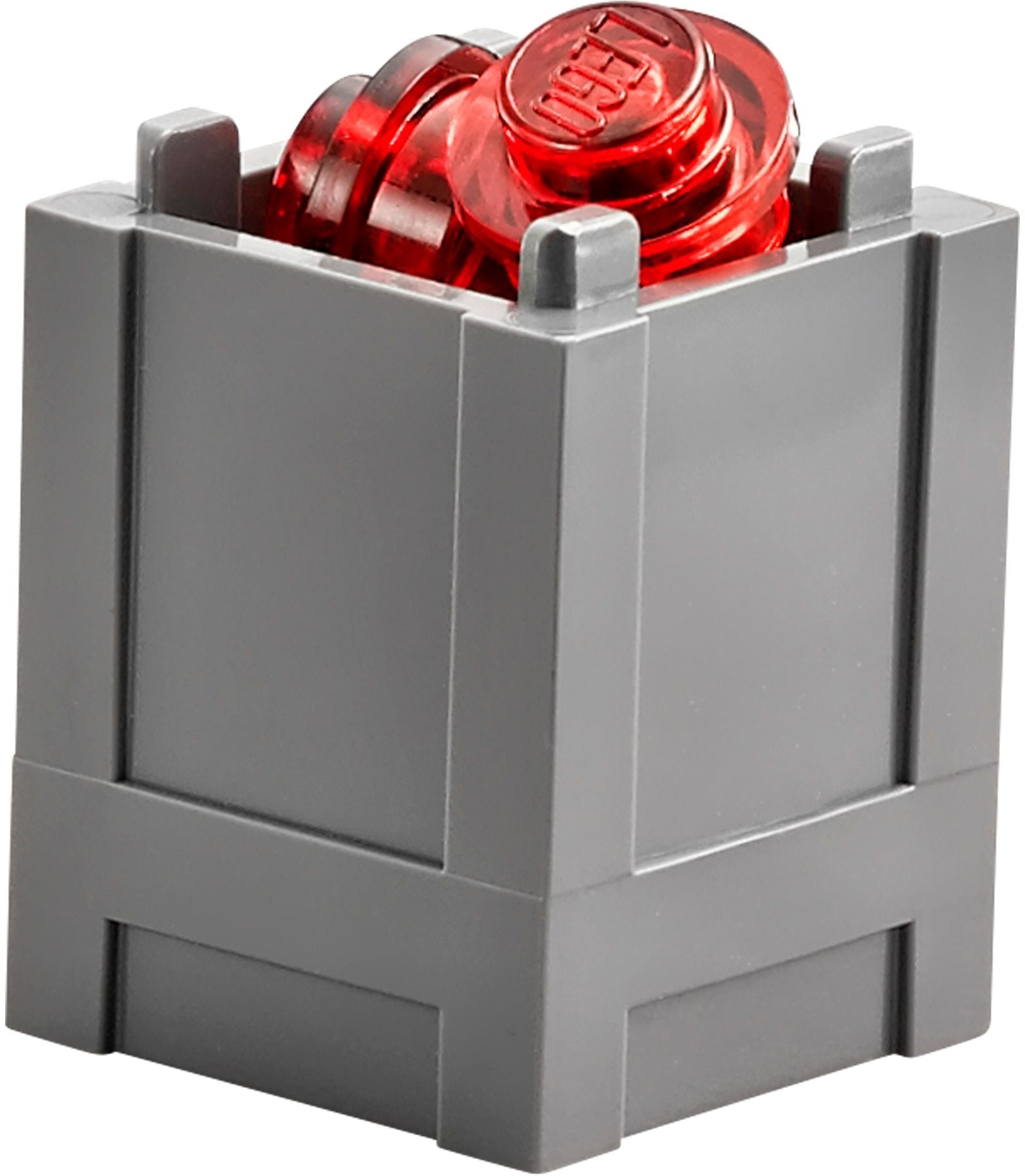 LEGO 75099 Rey's Speeder + Unkar's Thug Minifigure Star Wars - SuperSaverAU - view 7