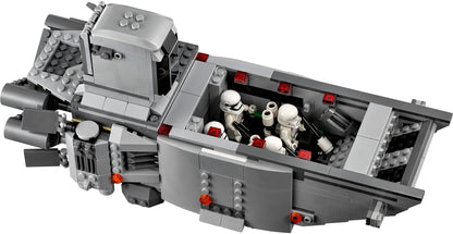 LEGO 75103 First Order Transporter - Star Wars