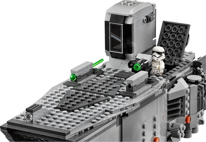 LEGO 75103 First Order Transporter - Star Wars