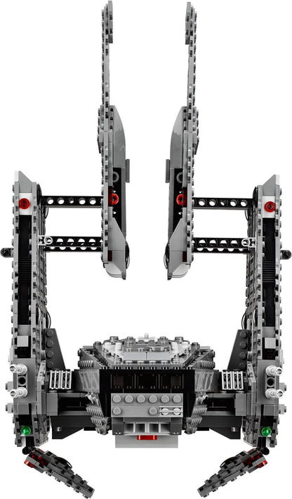 LEGO 75104 Star Wars Kylo Ren's Command Shuttle- Auzzi Store