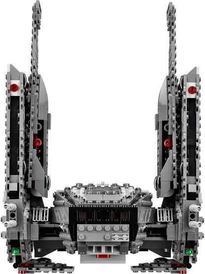 LEGO 75104 Star Wars Kylo Ren's Command Shuttle- Auzzi Store