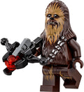 LEGO 75105 Millennium Falcon - Star Wars: The Force Awakens - SuperSaverAU - view 2