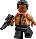 LEGO 75105 Millennium Falcon - Star Wars: The Force Awakens - SuperSaverAU - view 3