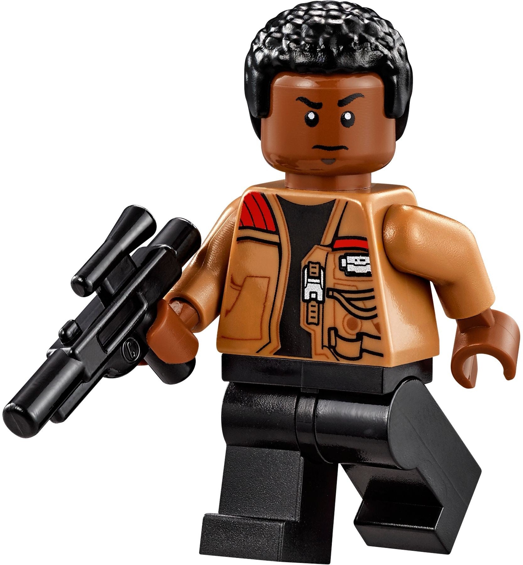 LEGO 75105 Millennium Falcon - Star Wars: The Force Awakens - SuperSaverAU - view 3