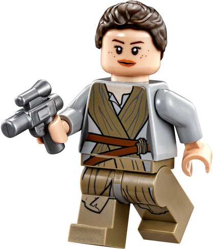 LEGO 75105 Millennium Falcon - Star Wars: The Force Awakens