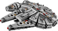 LEGO 75105 Millennium Falcon - Star Wars: The Force Awakens - SuperSaverAU - view 5
