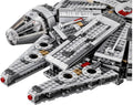 LEGO 75105 Millennium Falcon - Star Wars: The Force Awakens - SuperSaverAU - view 6
