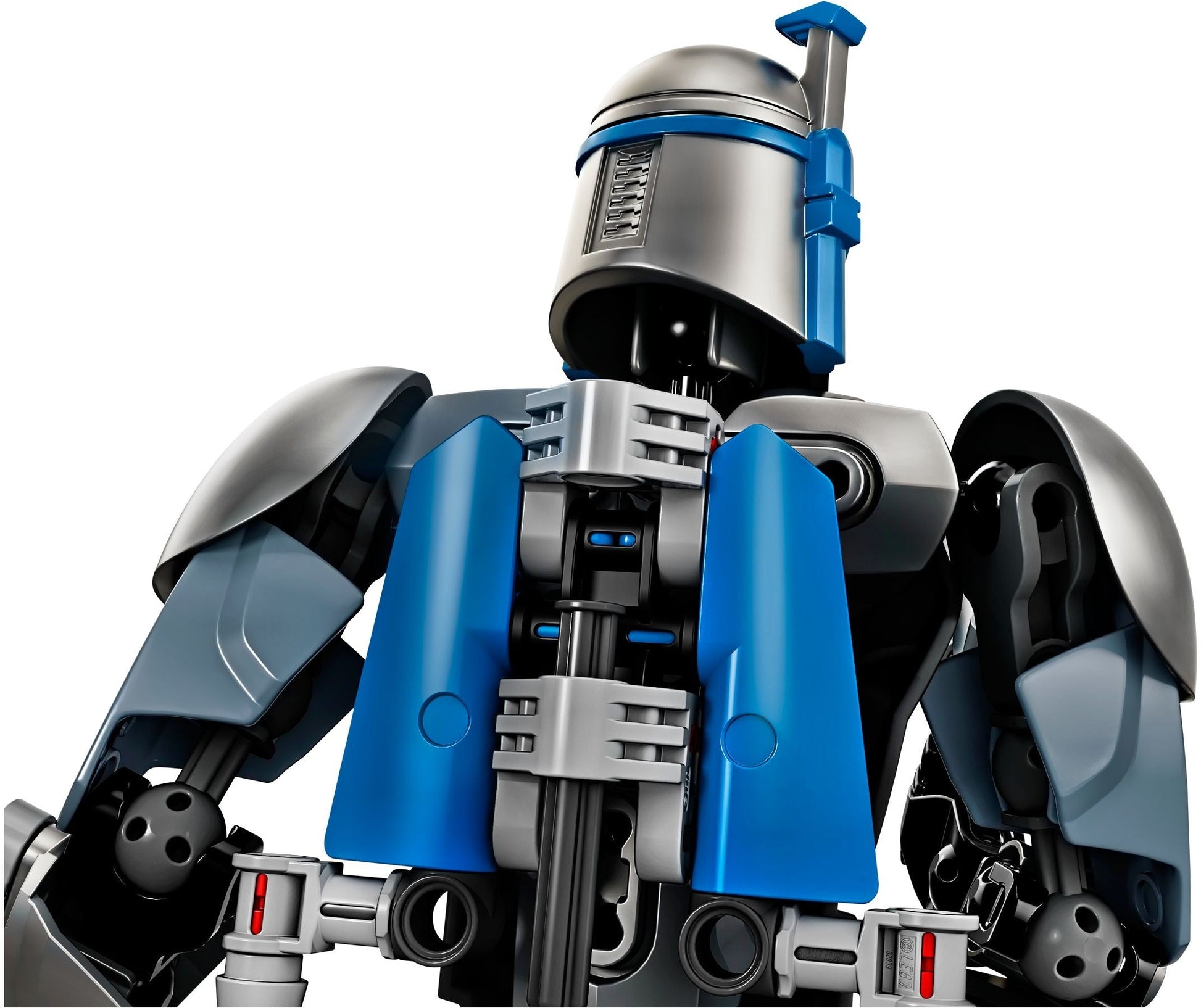 LEGO 75107 Star Wars Jango Fett- Auzzi Store