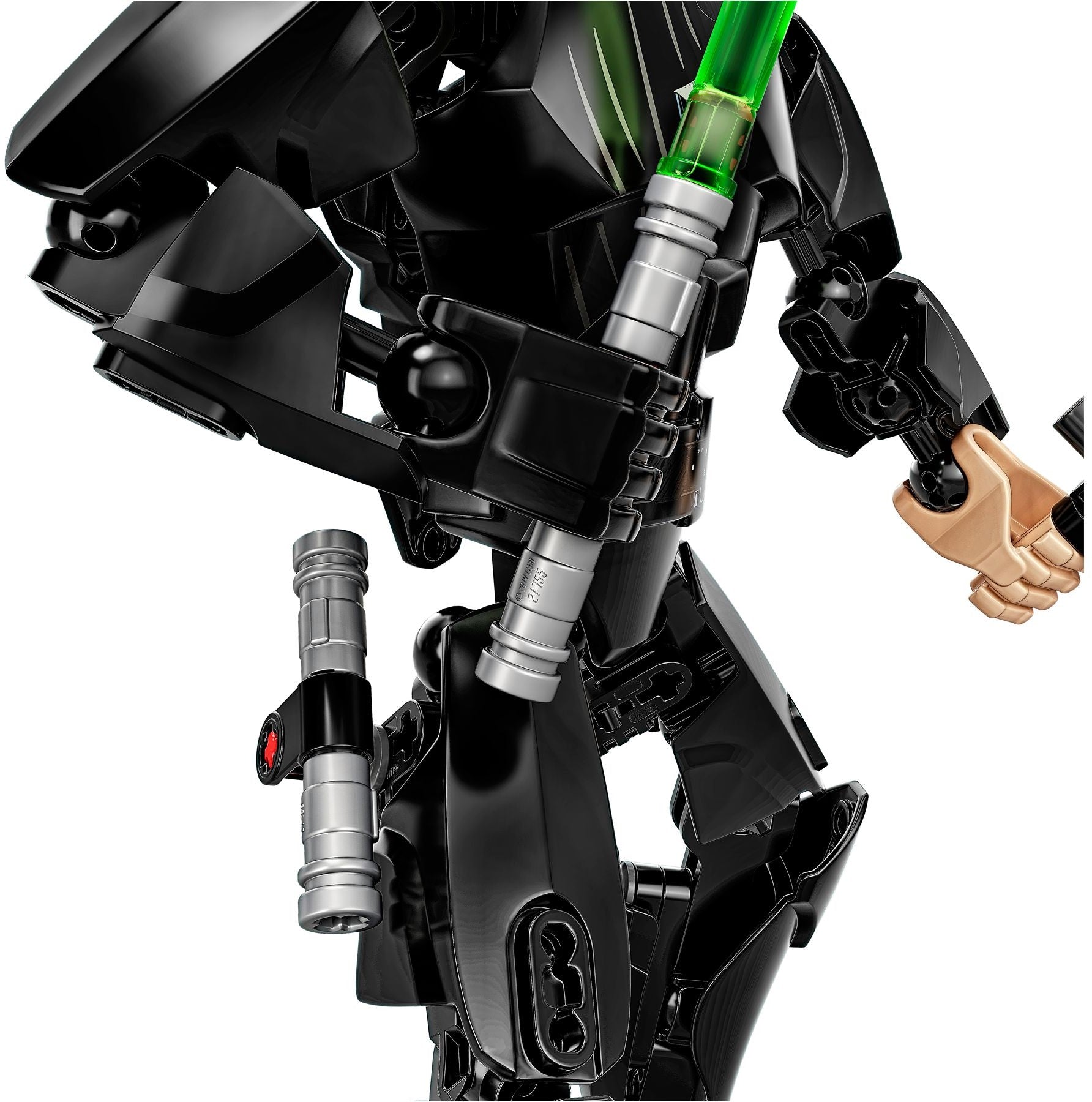 LEGO 75110 Star Wars Luke Skywalker- Auzzi Store