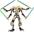 LEGO 75112 Star Wars Constraction General Grevious- Auzzi Store