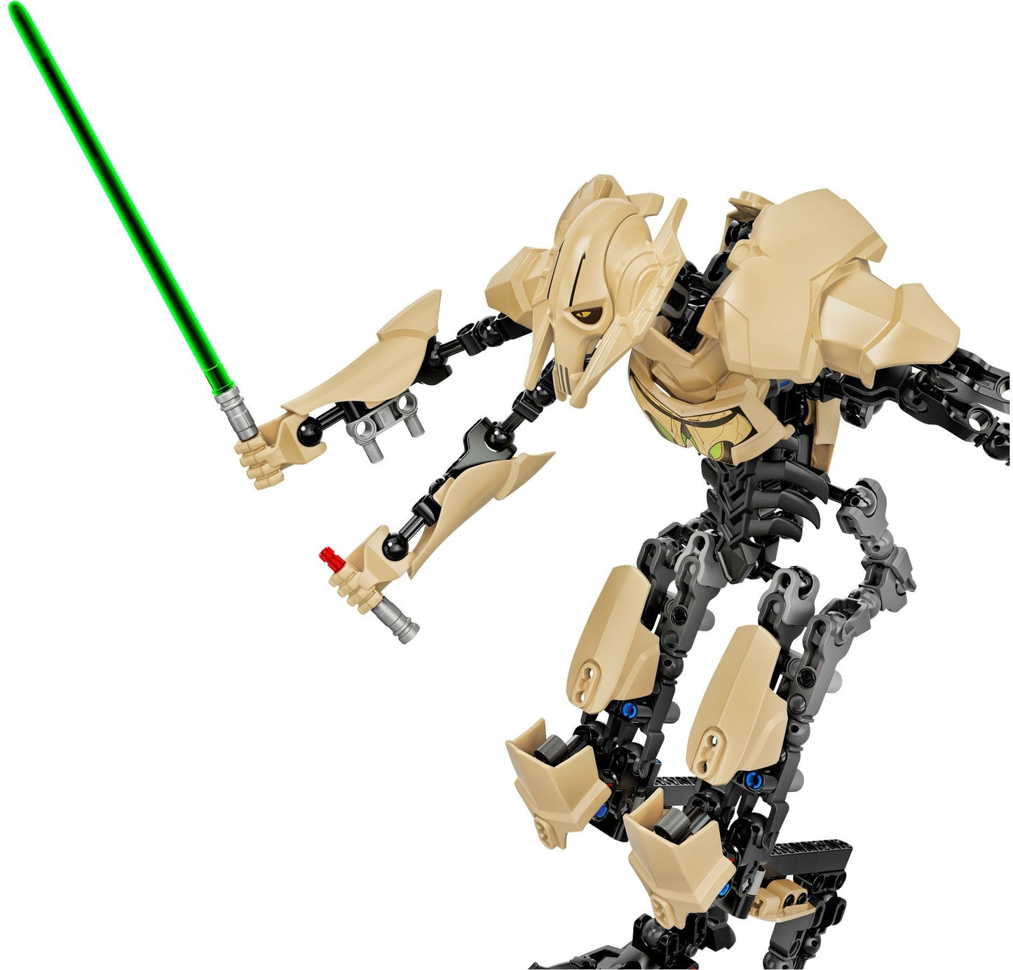 LEGO 75112 Star Wars Constraction General Grevious- Auzzi Store