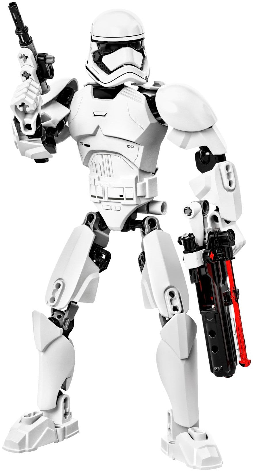 LEGO 75114 Star Wars  First Order Stormtrooper™- Auzzi Store