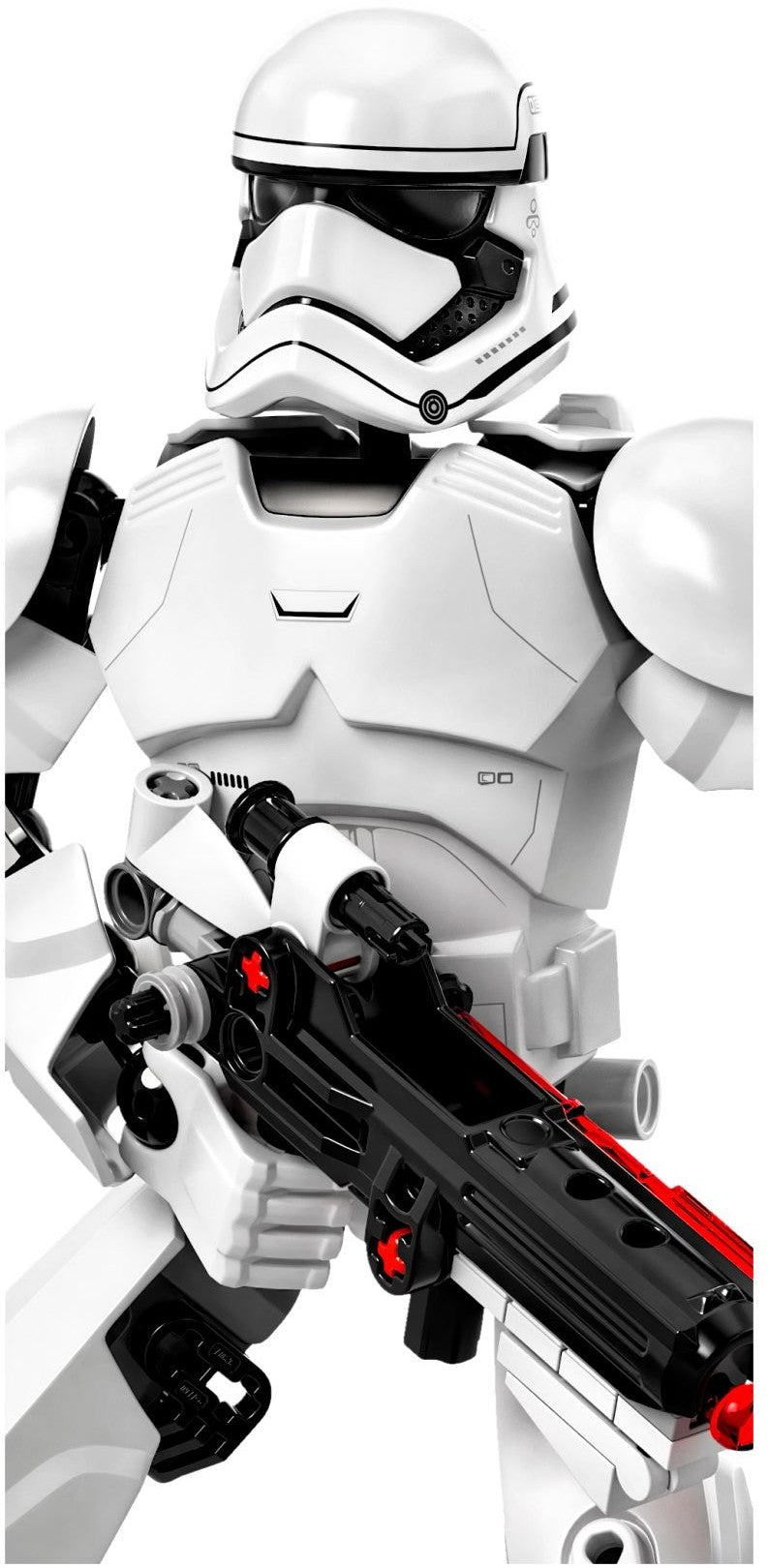 LEGO 75114 Star Wars  First Order Stormtrooper™- Auzzi Store