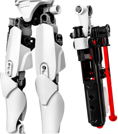 LEGO 75114 Star Wars  First Order Stormtrooper™- Auzzi Store