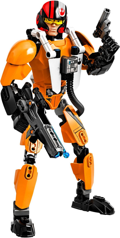 LEGO 75115 Star Wars Poe Dameron- Auzzi Store