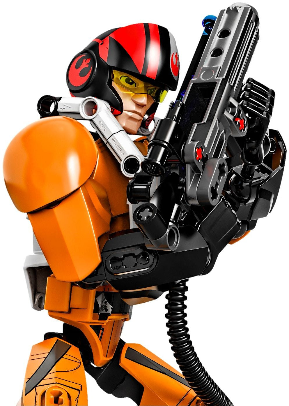 LEGO 75115 Star Wars Poe Dameron- Auzzi Store