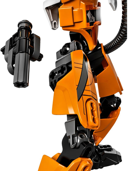 LEGO 75115 Star Wars Poe Dameron- Auzzi Store