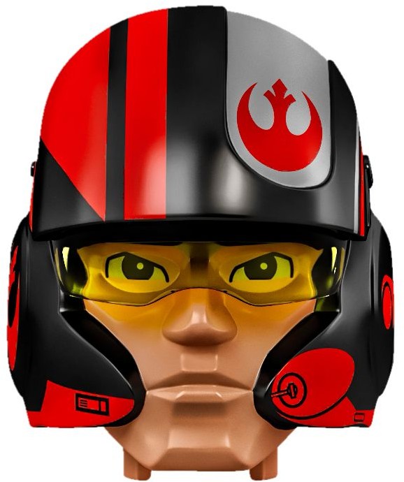 LEGO 75115 Star Wars Poe Dameron- Auzzi Store