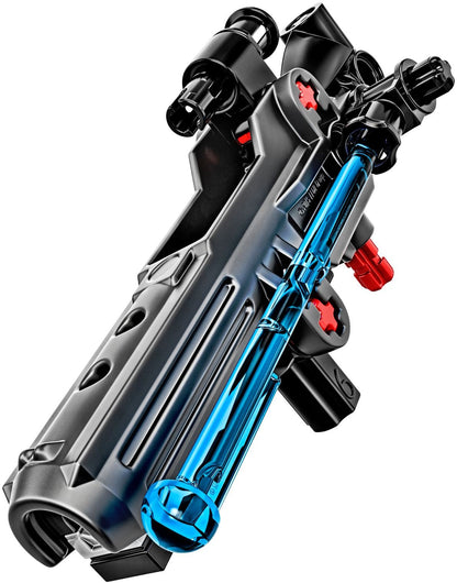 LEGO 75115 Star Wars Poe Dameron- Auzzi Store