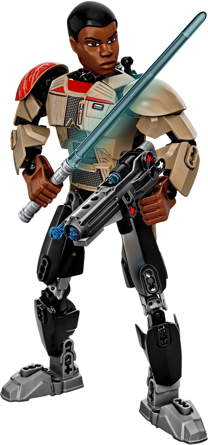 LEGO Star Wars Finn 75116 Star Wars Toy- Auzzi Store