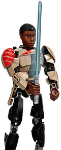 LEGO Star Wars Finn 75116 Star Wars Toy- Auzzi Store