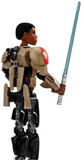 LEGO Star Wars Finn 75116 Star Wars Toy- Auzzi Store