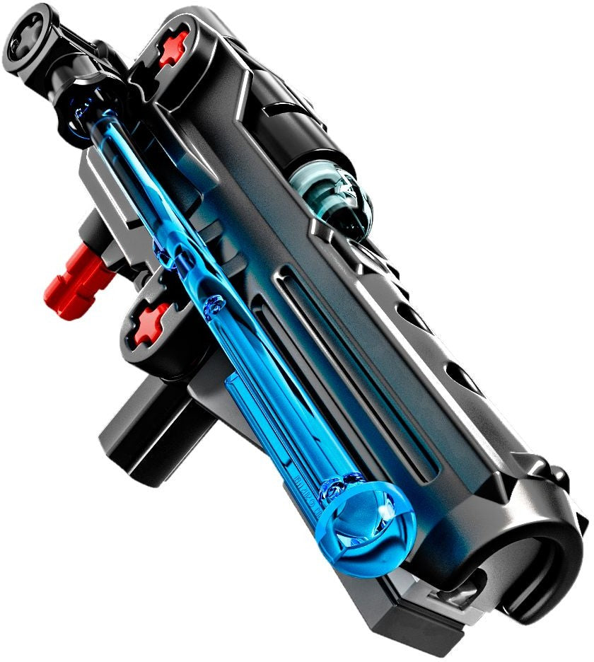 LEGO Star Wars Finn 75116 Star Wars Toy- Auzzi Store