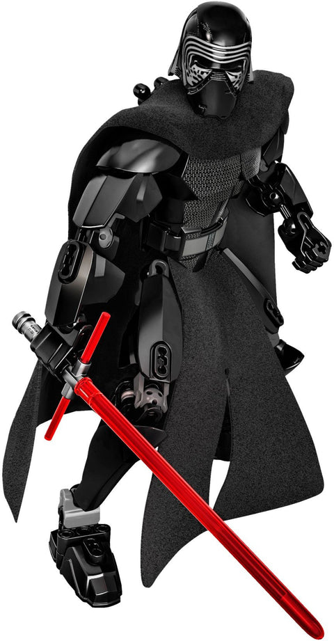 LEGO 75117 Star Wars Kylo Ren- Auzzi Store
