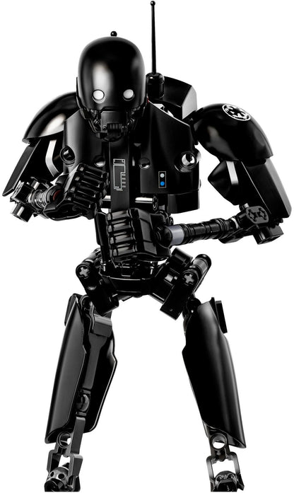 LEGO 75120 K-2SO Droid - Buildable Star Wars Figure