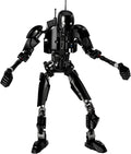 LEGO 75120 K-2SO Droid - Buildable Star Wars Figure - SuperSaverAU - view 4