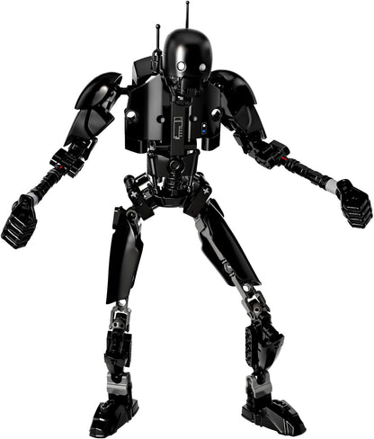 LEGO 75120 K-2SO Droid - Buildable Star Wars Figure