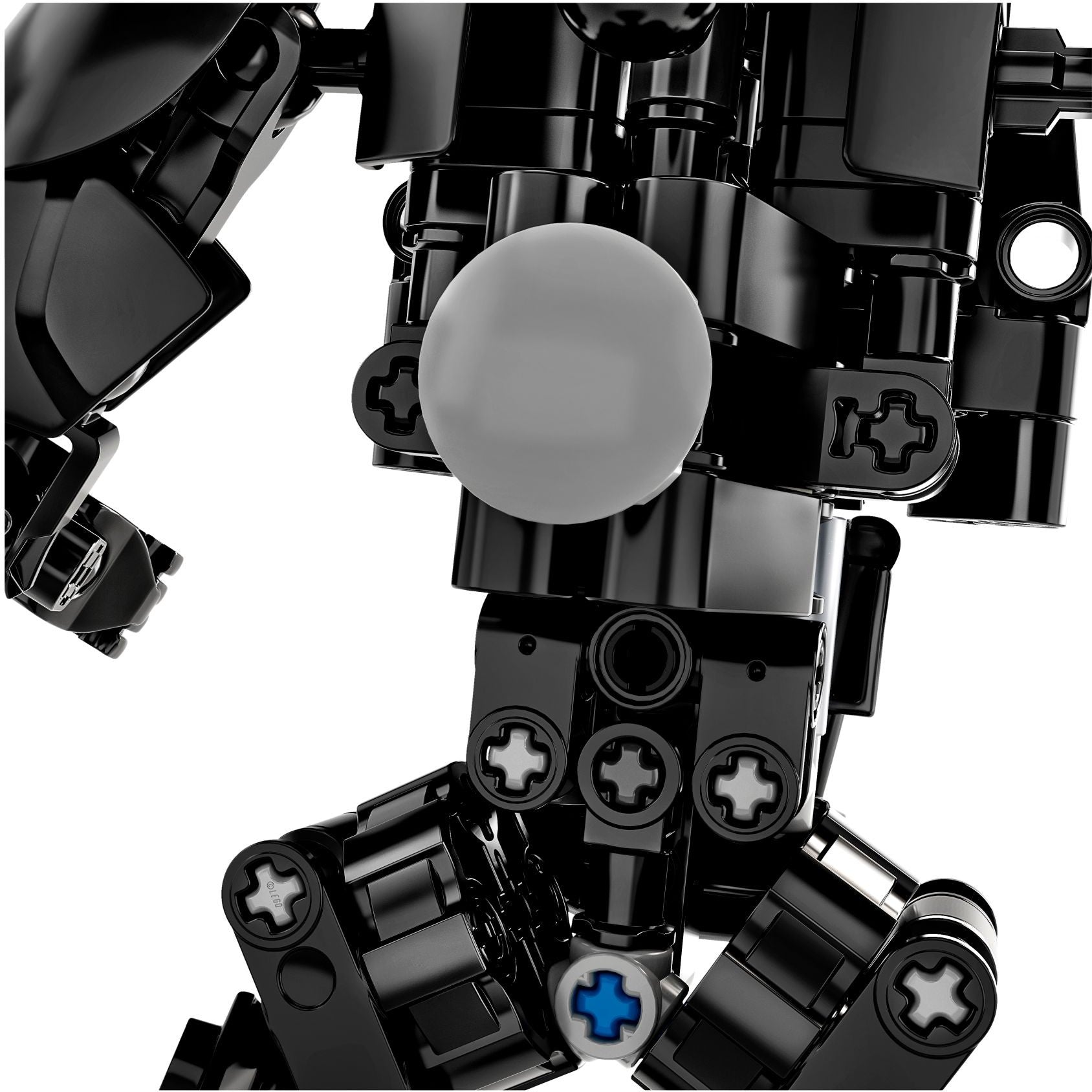 LEGO 75120 K-2SO Droid - Buildable Star Wars Figure - SuperSaverAU - view 5