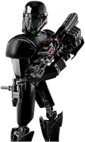 LEGO 75121 Imperial Death Trooper - Buildable Figure - SuperSaverAU - view 4
