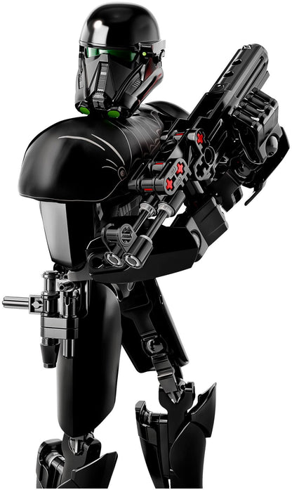 LEGO 75121 Imperial Death Trooper - Buildable Figure