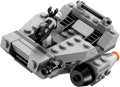 LEGO 75125 Resistance X-wing Fighter Microfighter - SuperSaverAU - view 4