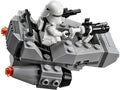 LEGO 75126 First Order Snowspeeder Microfighter - SuperSaverAU - view 3