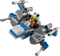 LEGO 75126 First Order Snowspeeder Microfighter - SuperSaverAU - view 5