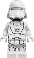 LEGO 75126 First Order Snowspeeder Microfighter - SuperSaverAU - view 6