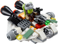LEGO 75127 The Ghost Microfighter: Hera vs. Empire - SuperSaverAU - view 4