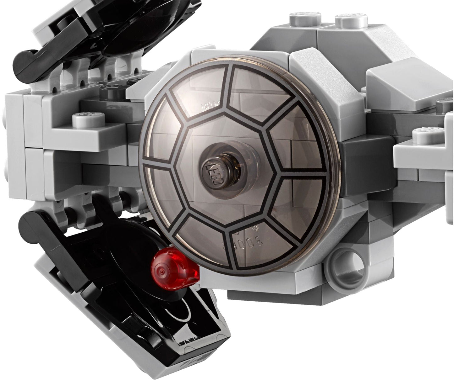 LEGO 75128 TIE Advanced Prototype Microfighter Star Wars Rebels