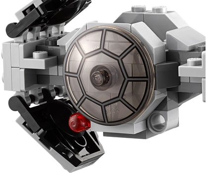 LEGO 75128 TIE Advanced Prototype Microfighter Star Wars Rebels