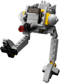 LEGO 75129 Wookiee Gunship Microfighter - Star Wars Rebels - SuperSaverAU - view 5