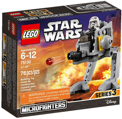 LEGO 75130 AT-DP Star Wars Microfighter Walker